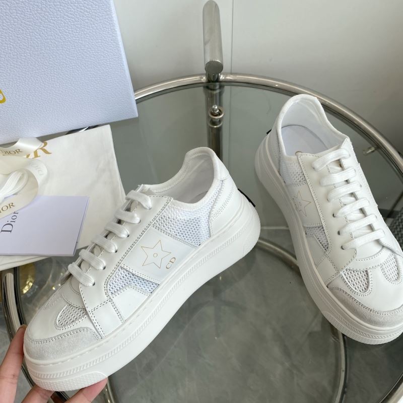 Christian Dior Low Shoes